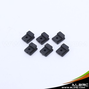 450 Sport Servo Mount Nut